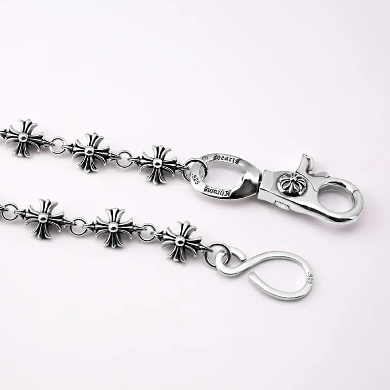 chrome hearts collier s_121a6b54